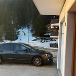 Au Coeur Des Sommets Apartament