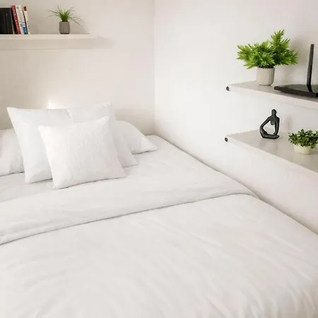 Au Coeur Des Sommets Apartman