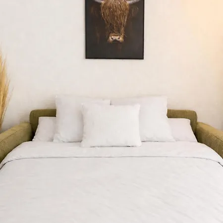 Apartman Au Coeur Des Sommets Crans-Montana