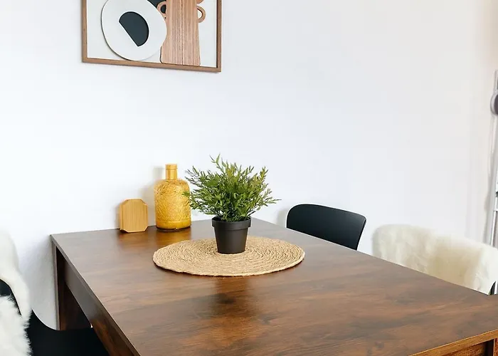 Apartman Au Coeur Des Sommets Crans-Montana