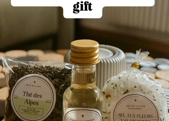 Apartman Au Coeur Des Sommets *