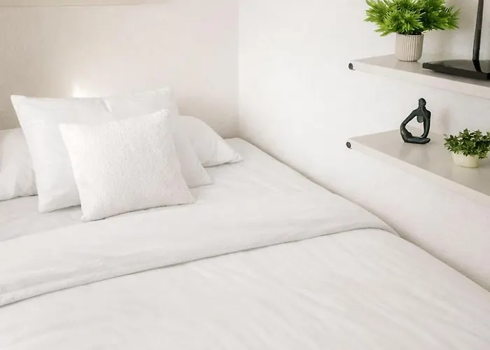 Au Coeur Des Sommets Apartman