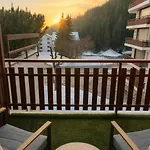 Au Coeur Des Sommets Apartment