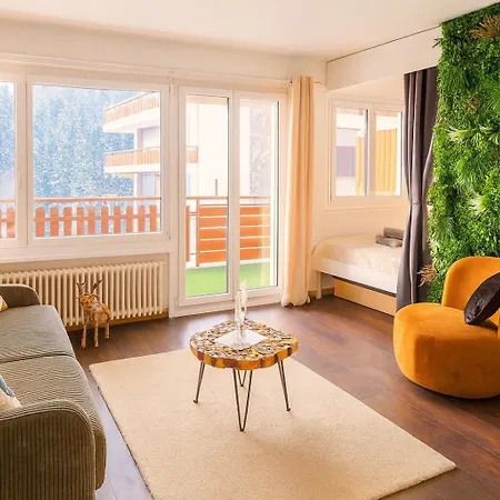 Au Cœur Des Sommets