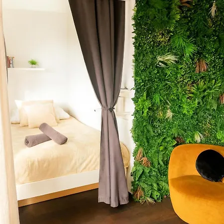 Au Cœur Des Sommets Appartement