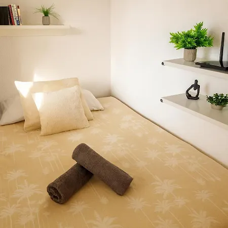 Appartement Au Cœur Des Sommets