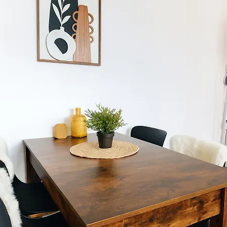 Appartement Au Cœur Des Sommets Crans-Montana