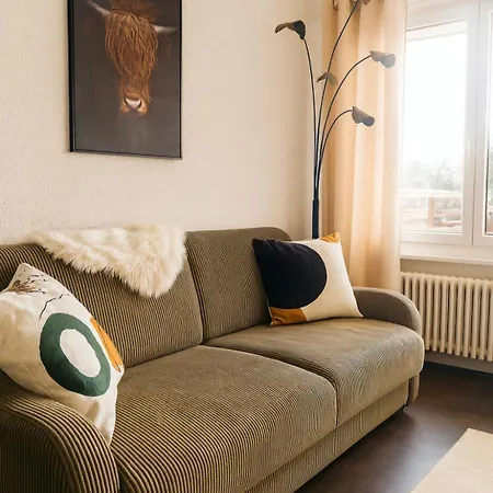 Au Cœur Des Sommets Appartement Crans-Montana