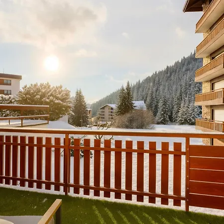 Au Cœur Des Sommets * Crans-Montana